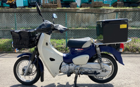 HONDA SUPER CUB50 AA07