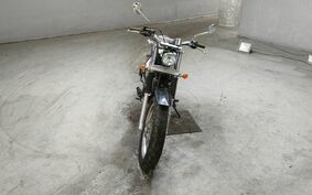 YAMAHA TW125 DE01