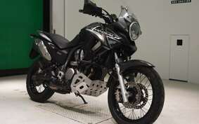 HONDA TRANSALP 700V 2012