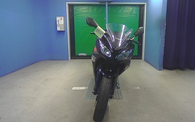 KAWASAKI NINJA 250 EX250L