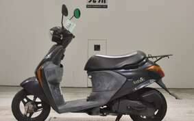 SUZUKI LET's 5 G CA47A