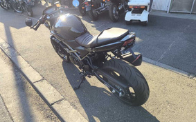 SUZUKI SV650X ABS 2023 VP55E