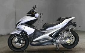 YAMAHA AERO X155 不明