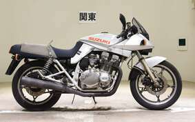 SUZUKI GSX750S KATANA 1983 GS75X