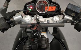 SUZUKI GSR250 GJ55D