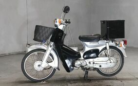 HONDA C50 SUPER CUB AA01