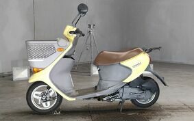 SUZUKI LET's 4 Basket CA43A