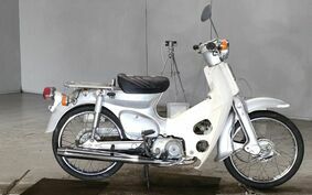 HONDA C70 SUPER CUB C70