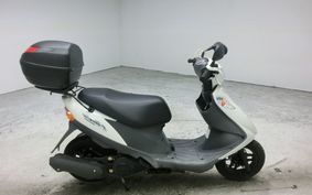 SUZUKI ADDRESS V125 G CF46A