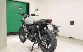 HONDA GB350S 2022 NC59