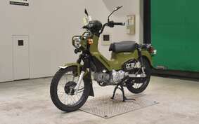 HONDA CROSS CUB 110 JA45