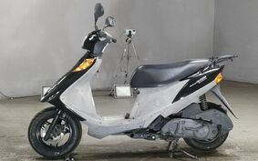 SUZUKI ADDRESS V125 CF46A