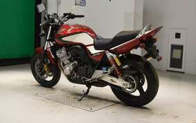 HONDA CB400SF VTEC 2013 NC42