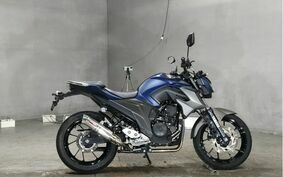 YAMAHA FZ25 不明