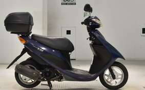 SUZUKI ADDRESS V50 Gen.2 CA44A