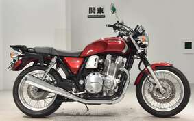 HONDA CB1100 EX ABS EP 2019 SC65