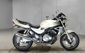 KAWASAKI BALIUS 250 Gen.2 ZR250B