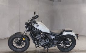 HONDA REBEL MC49