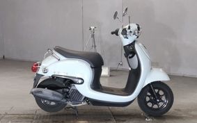 HONDA GIORNO AF77