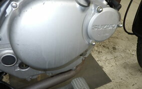 SUZUKI GRASS TRACKER NJ4BA