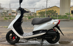 HONDA SUPER CUB90 HA02