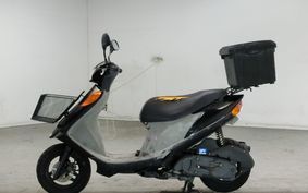 SUZUKI ADDRESS V125 CF46A