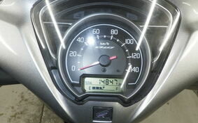 HONDA DIO 110 JK03