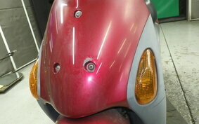 SUZUKI LET's 4 CA45A