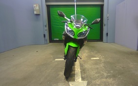 KAWASAKI NINJA 250 ABS 2015 EX250L