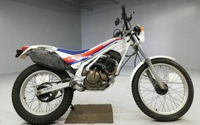 HONDA TLR250R MD18