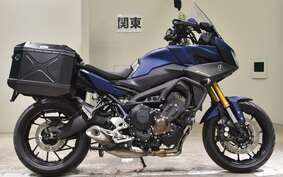 YAMAHA MT-09 Tracer 2018 RN51J