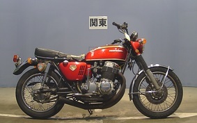 HONDA CB750 1970