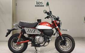 HONDA MONKEY 125 JB02