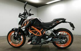 KTM 390 DUKE 2014 JGJ40