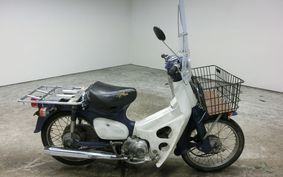 HONDA PRESS CUB 50 C50