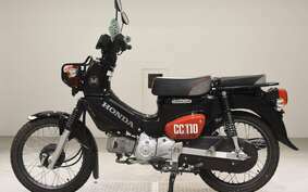 HONDA CROSS CUB 110 JA45