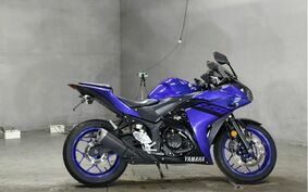 YAMAHA YZF-R25 RG43J