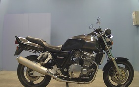 HONDA CB1000SF 1993 SC30