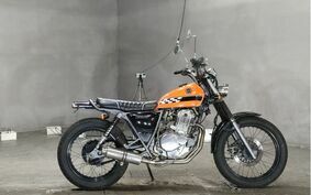 SUZUKI GRASS TRACKER BigBoy NJ47A