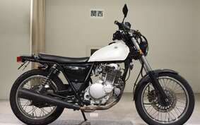 SUZUKI GRASS TRACKER NJ4BA