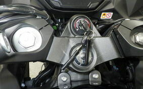 KAWASAKI NINJA 1000 SX 2020 ZXT02K