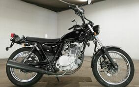 SUZUKI GRASS TRACKER NJ4BA