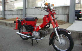 HONDA YUBIN CUB 90 MD90