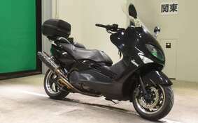 YAMAHA T-MAX500 Gen.2 2005 SJ04J