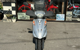 SUZUKI ADDRESS V125 G Limited CF46A