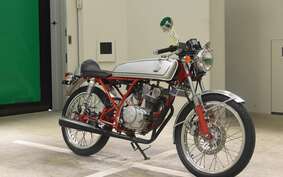 HONDA DREAM 50 AC15