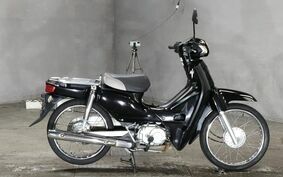 HONDA C50 SUPER CUB AA04