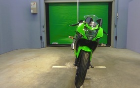 KAWASAKI NINJA 250 SL 2015 BX250A