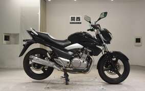 SUZUKI GSR250 GJ55D