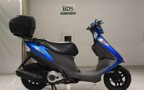 SUZUKI ADDRESS V125 G CF46A